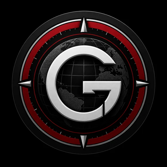 Logotipo Geoatuais